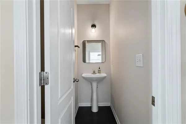 $1,900 | 2430 Clock Face Court, Lawrenceville, GA 30043