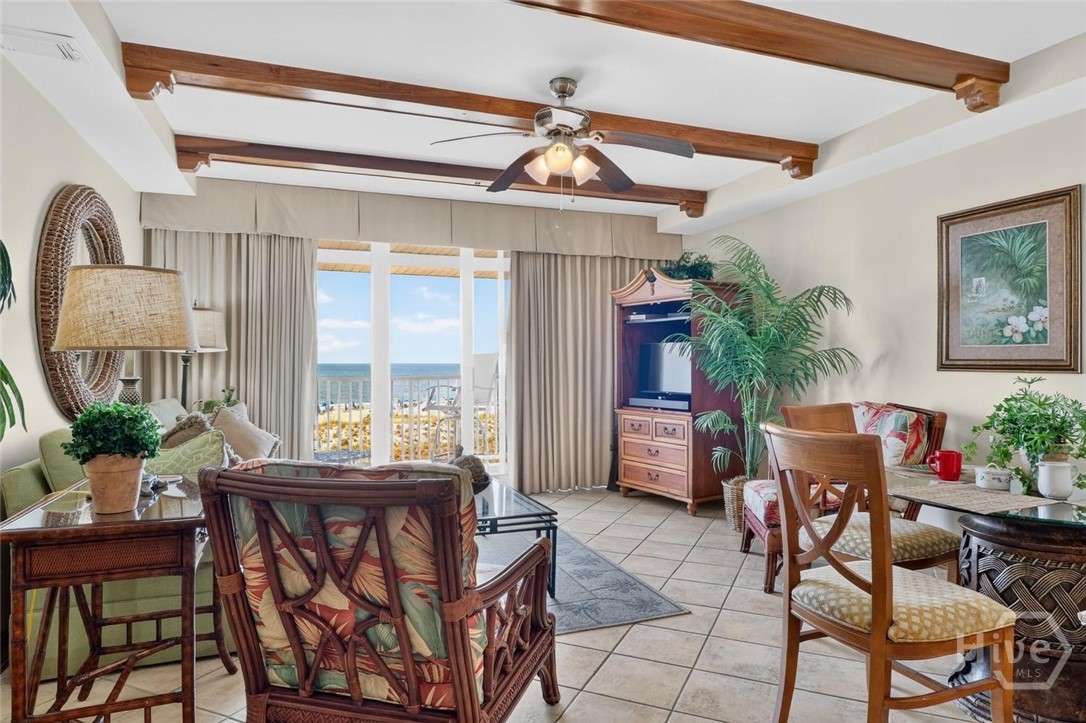 404 Butler Avenue, Unit 334 Tybee Island, GA 31328 - Photo 6 of 27