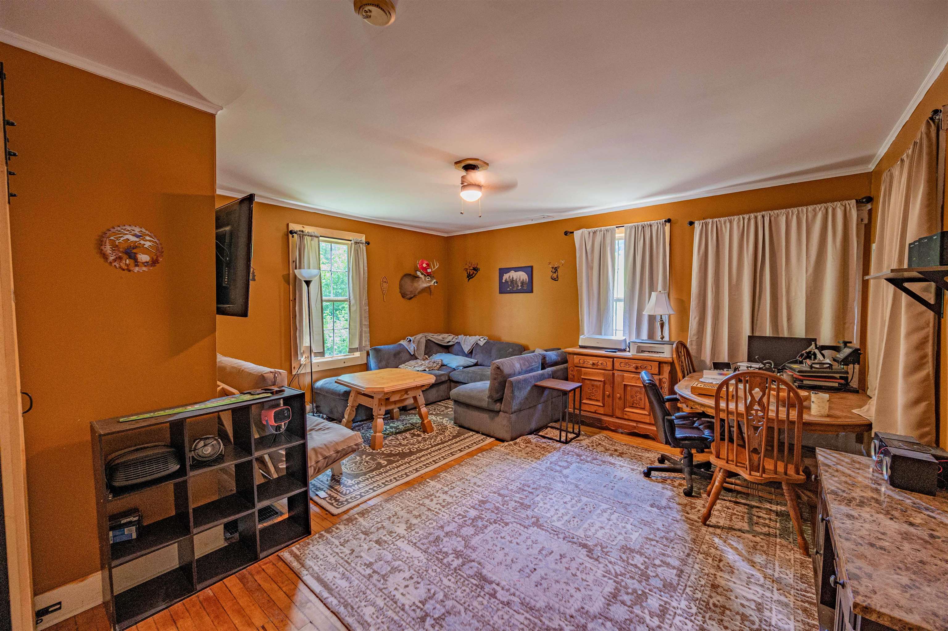 2736 Crosstown Road Berlin, VT 05602 - Photo 14 of 40