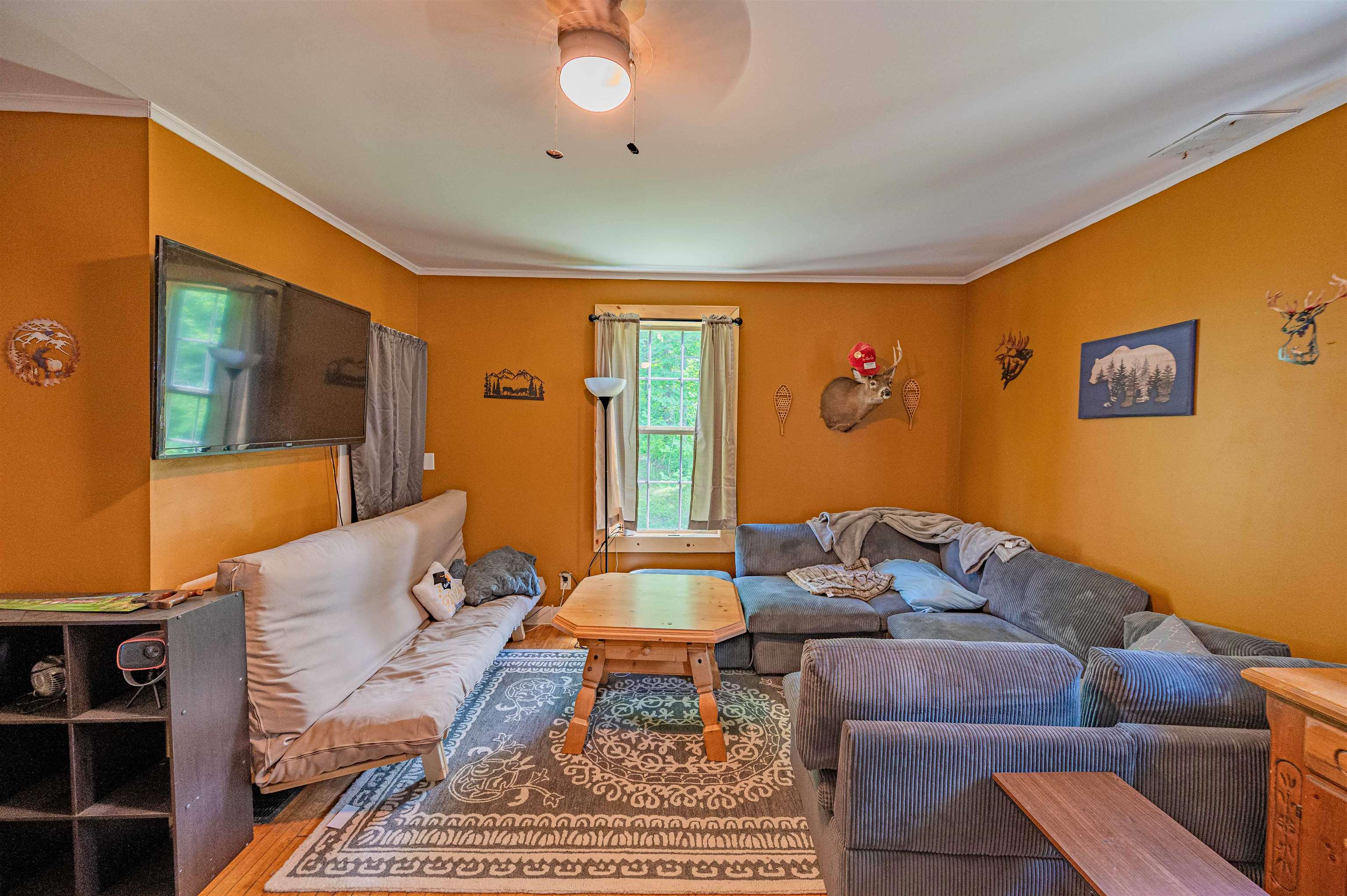 2736 Crosstown Road Berlin, VT 05602 - Photo 15 of 40