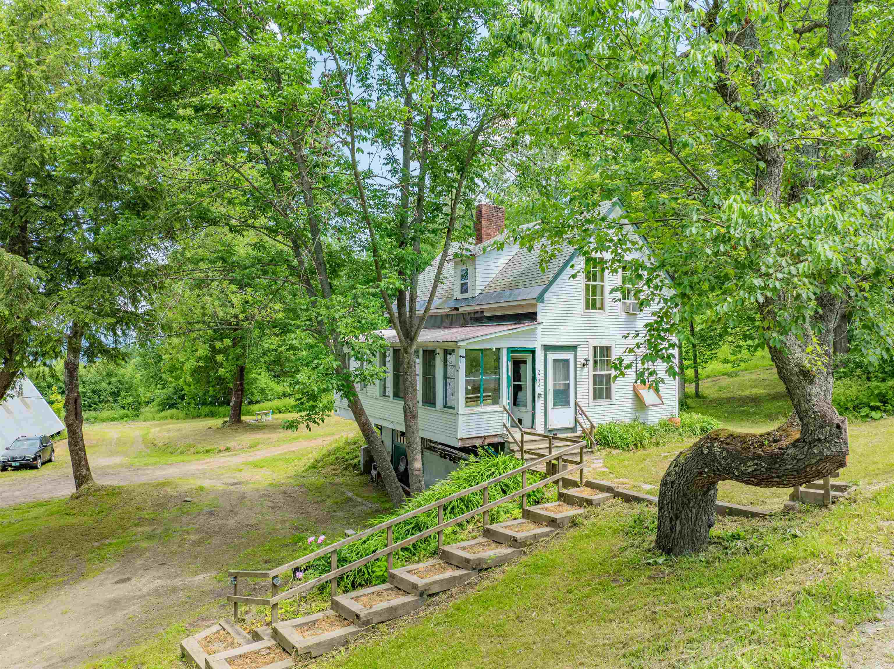 2736 Crosstown Road Berlin, VT 05602 - Photo 23 of 40