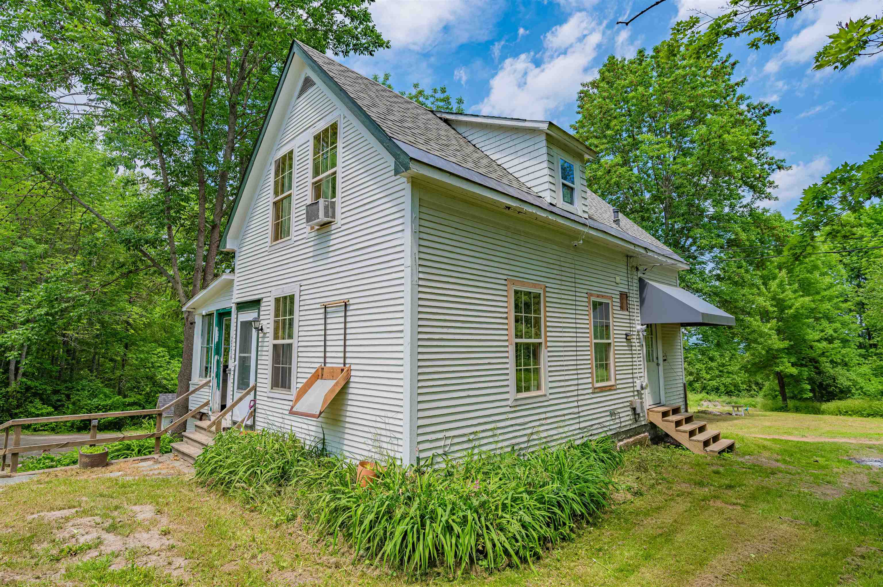 2736 Crosstown Road Berlin, VT 05602 - Photo 24 of 40