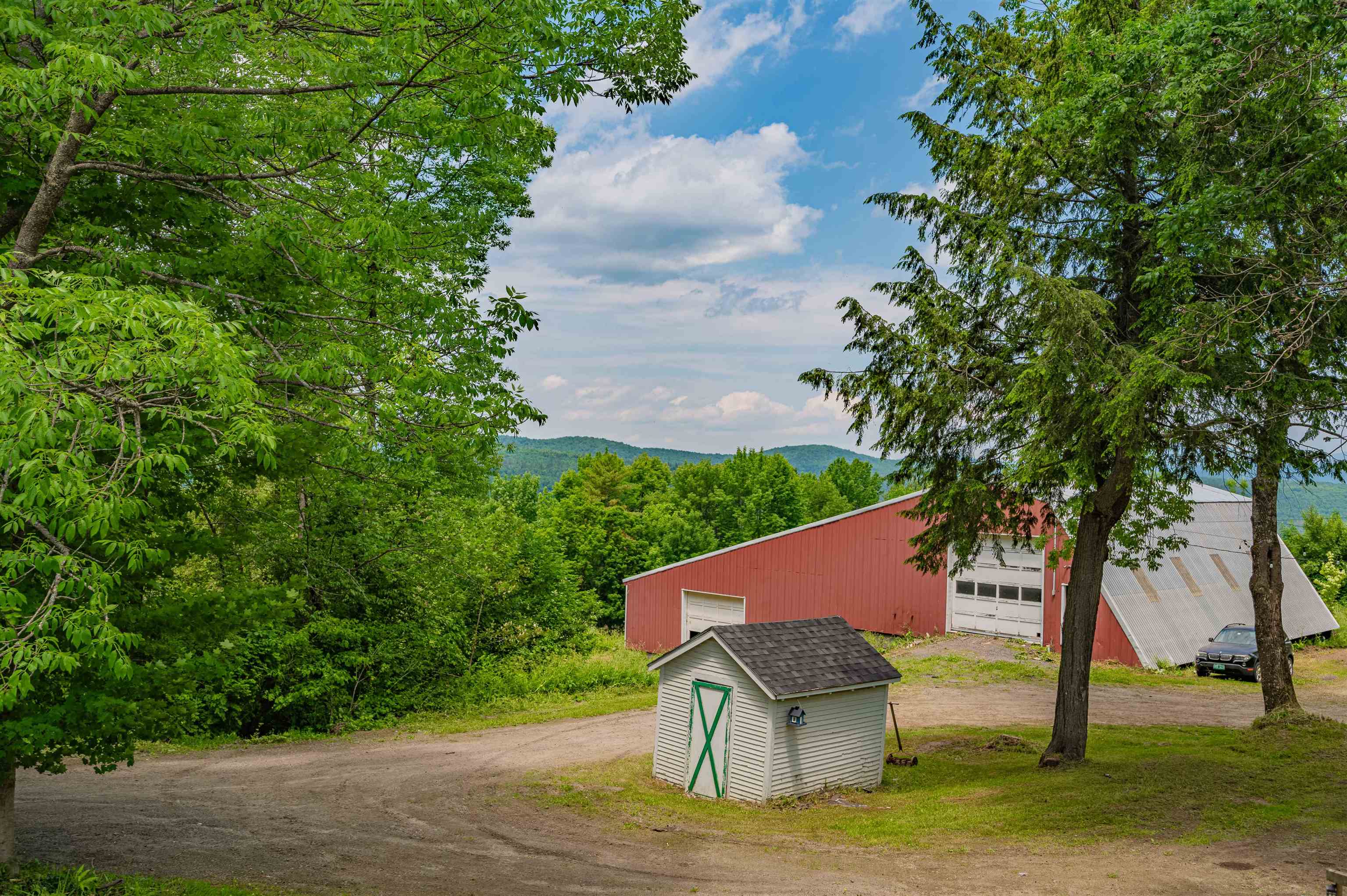 2736 Crosstown Road Berlin, VT 05602 - Photo 27 of 40