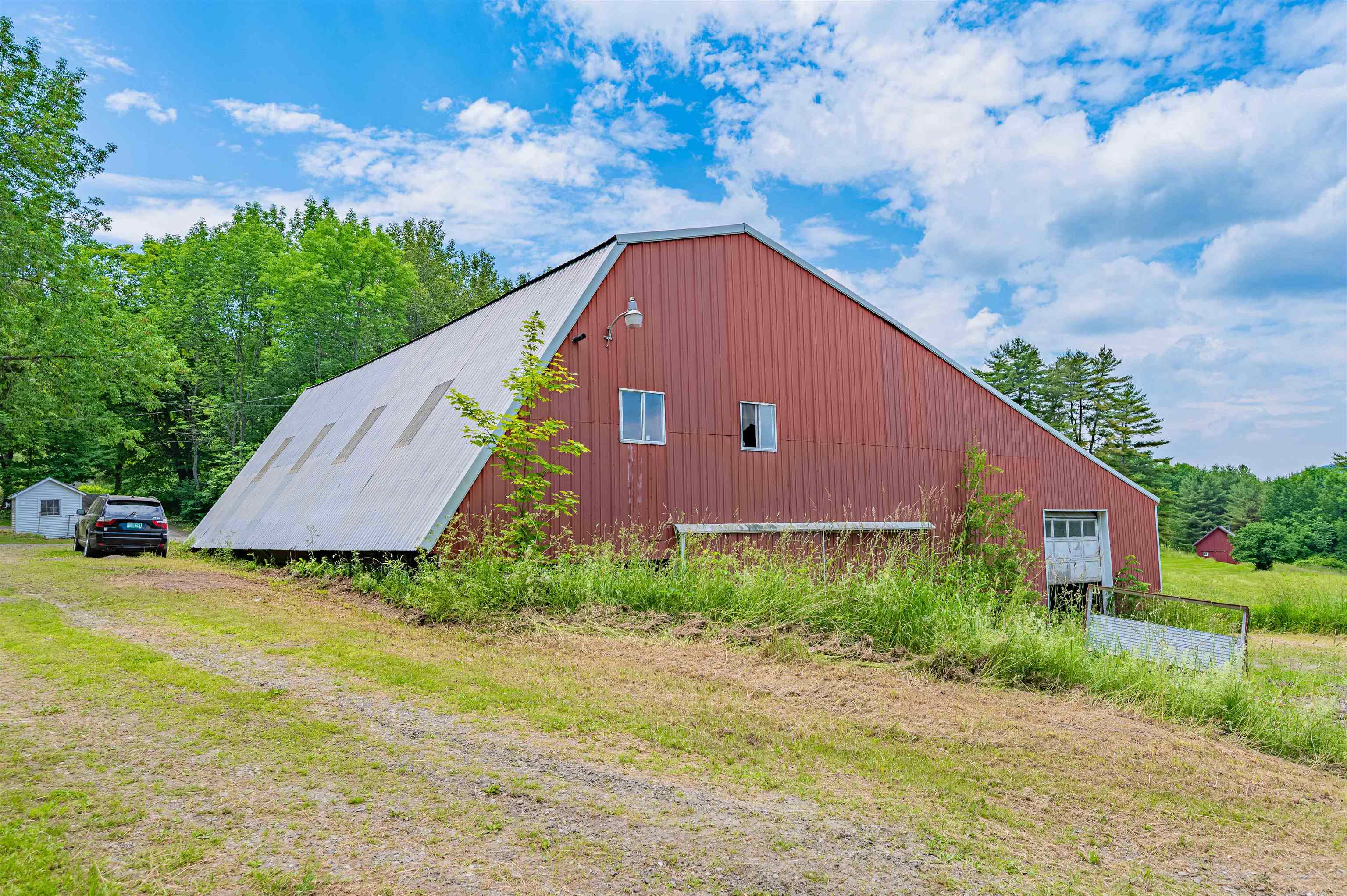 2736 Crosstown Road Berlin, VT 05602 - Photo 28 of 40