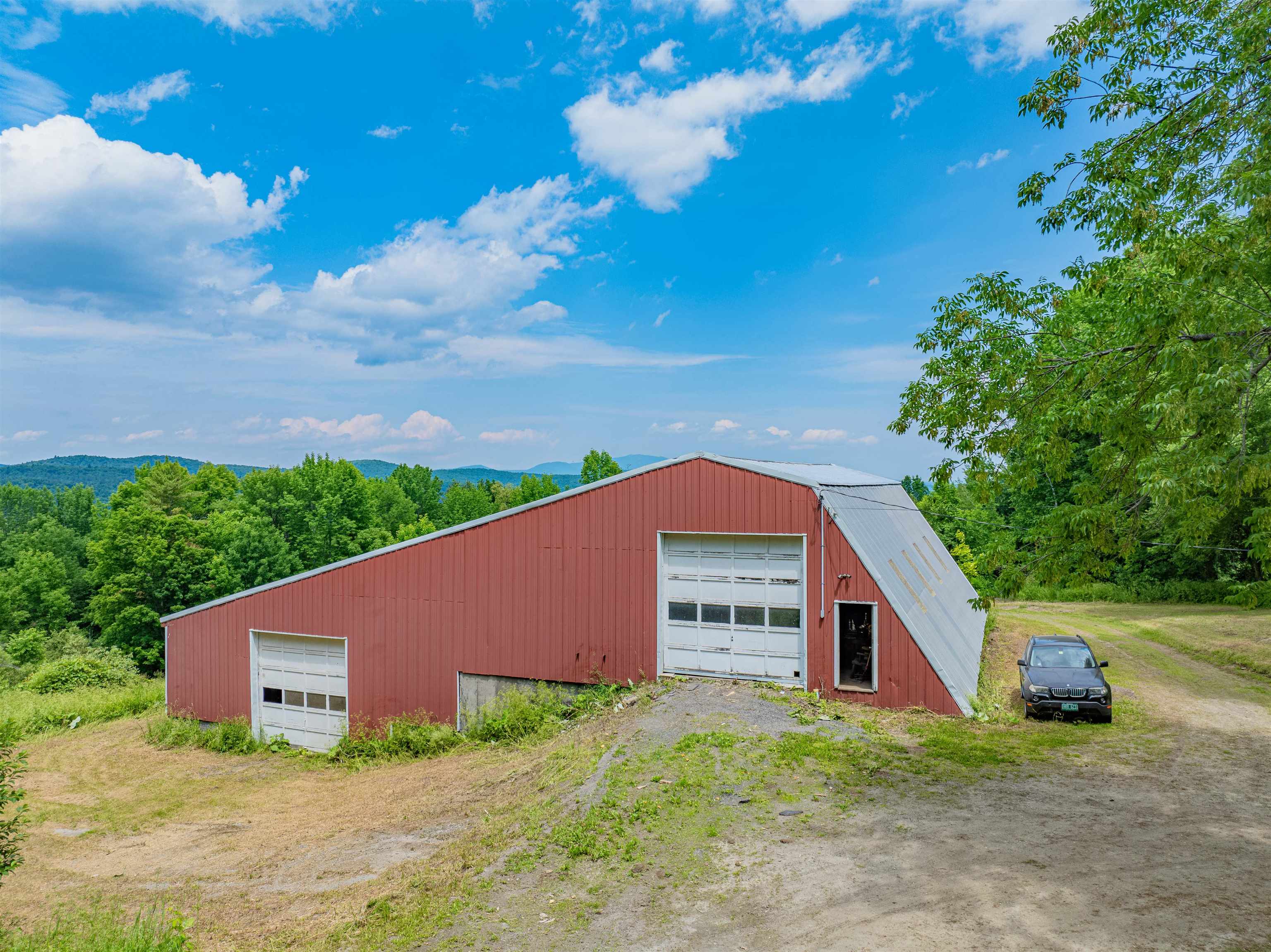 2736 Crosstown Road Berlin, VT 05602 - Photo 36 of 40