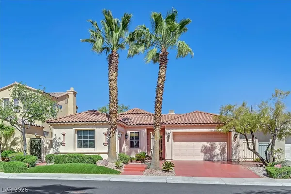 $4,100 | 2846 Soft Horizon Way, Las Vegas, NV 89135