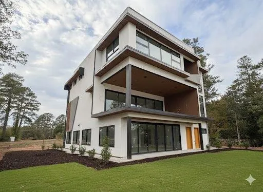 $2,790,000 | 3085 Lake Jodeco Road, Jonesboro, GA 30236