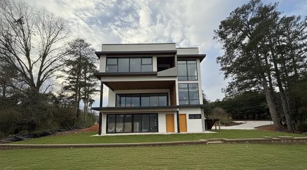 $2,790,000 | 3085 Lake Jodeco Road, Jonesboro, GA 30236