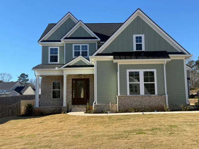 $517,000 | 667 River Oaks Lane, Evans, GA 30809
