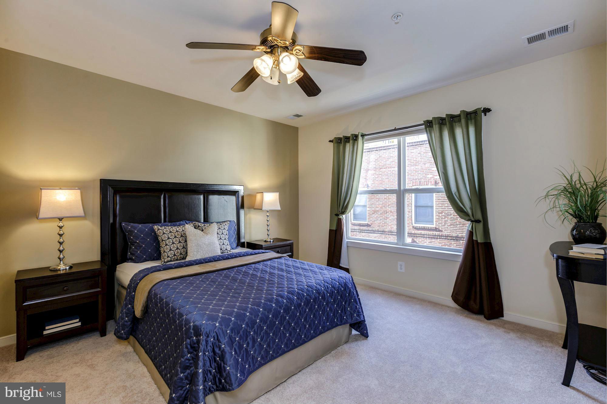 11110 Amherst Avenue Silver Spring, MD 20902 - Photo 13 of 28 Bedroom (Master)