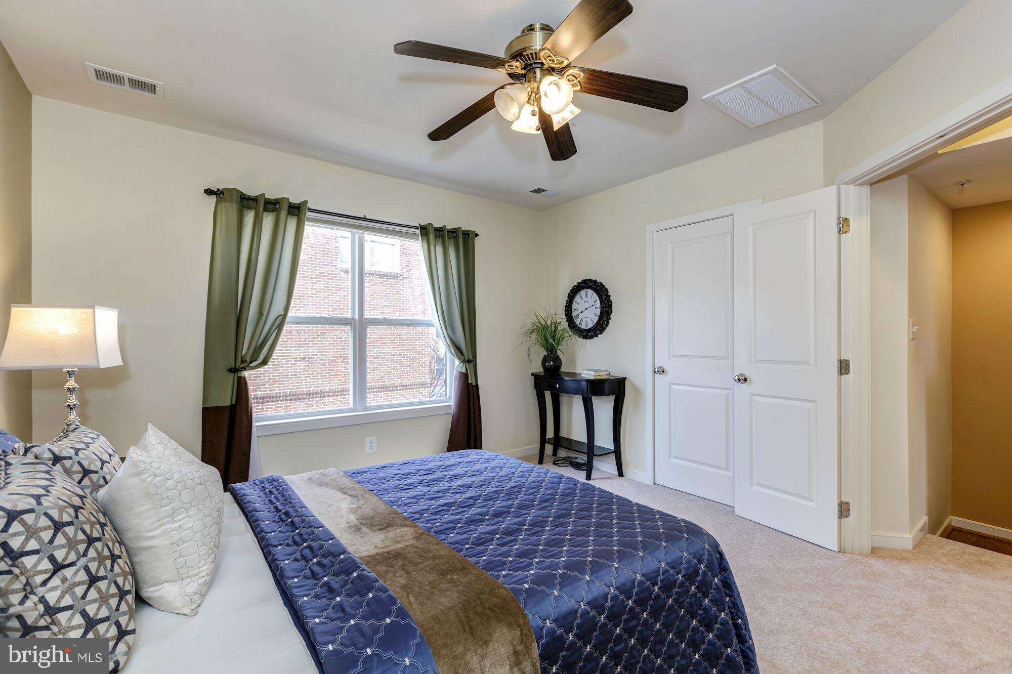 11110 Amherst Avenue Silver Spring, MD 20902 - Photo 14 of 28 Bedroom (Master)