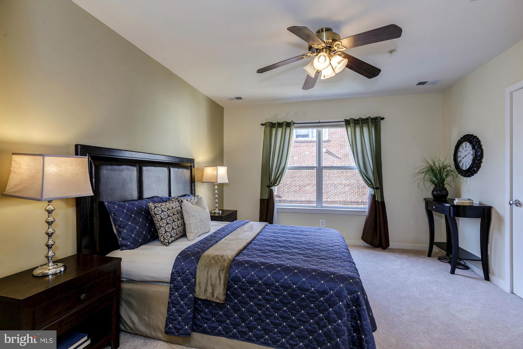 11110 Amherst Avenue Silver Spring, MD 20902 - Photo 15 of 28 Bedroom (Master)