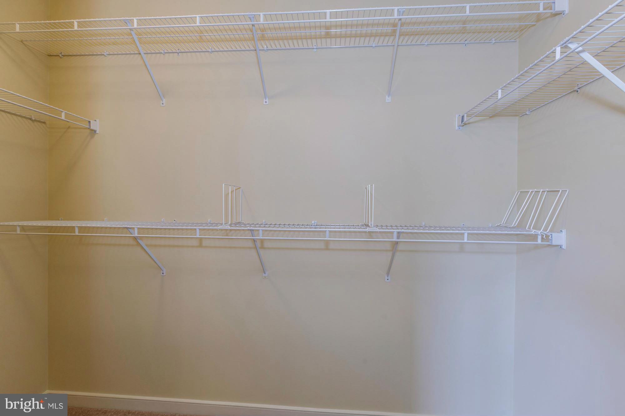 11110 Amherst Avenue Silver Spring, MD 20902 - Photo 16 of 28 Large Walk In Closet