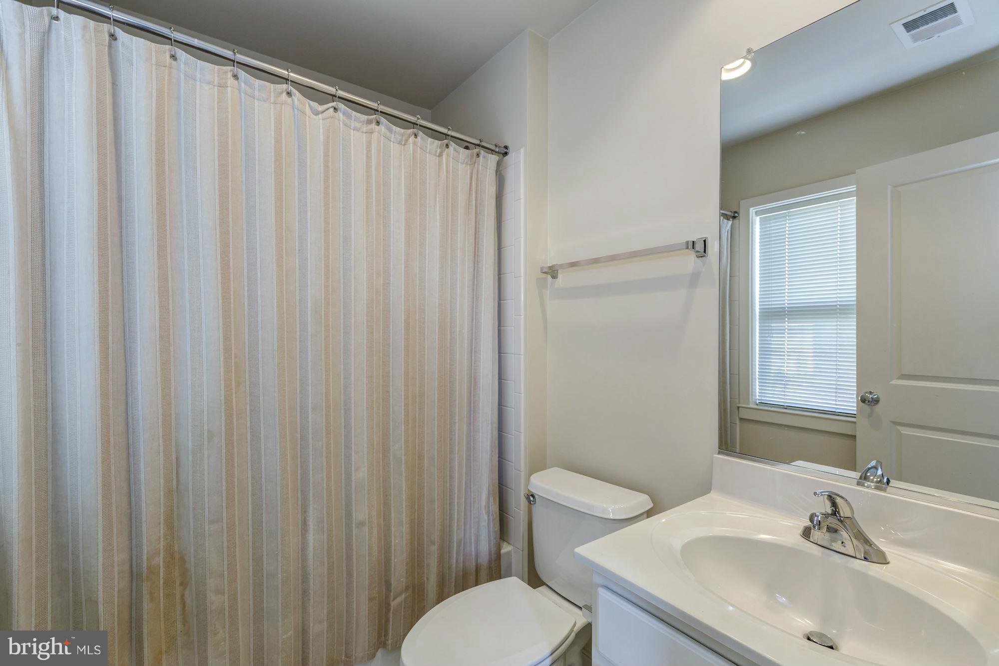 11110 Amherst Avenue Silver Spring, MD 20902 - Photo 23 of 28 Full Bath #3 4th floor