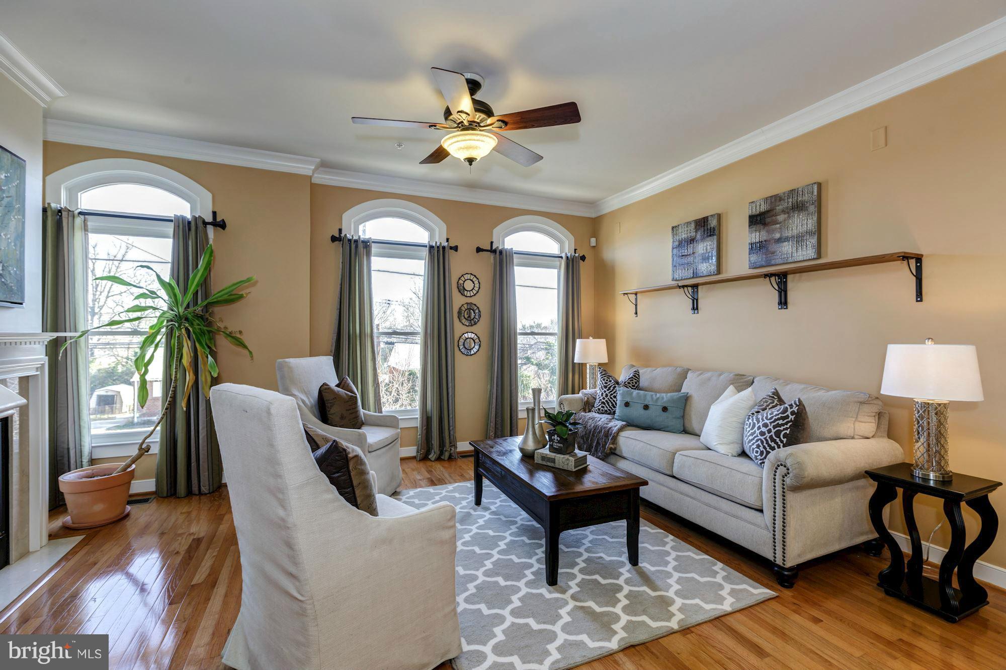 11110 Amherst Avenue Silver Spring, MD 20902 - Photo 4 of 28 Spectacular entertainment space