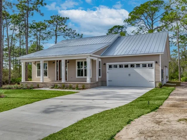 $385,000 | 360 Royal Tern Way, Carrabelle, FL 32322