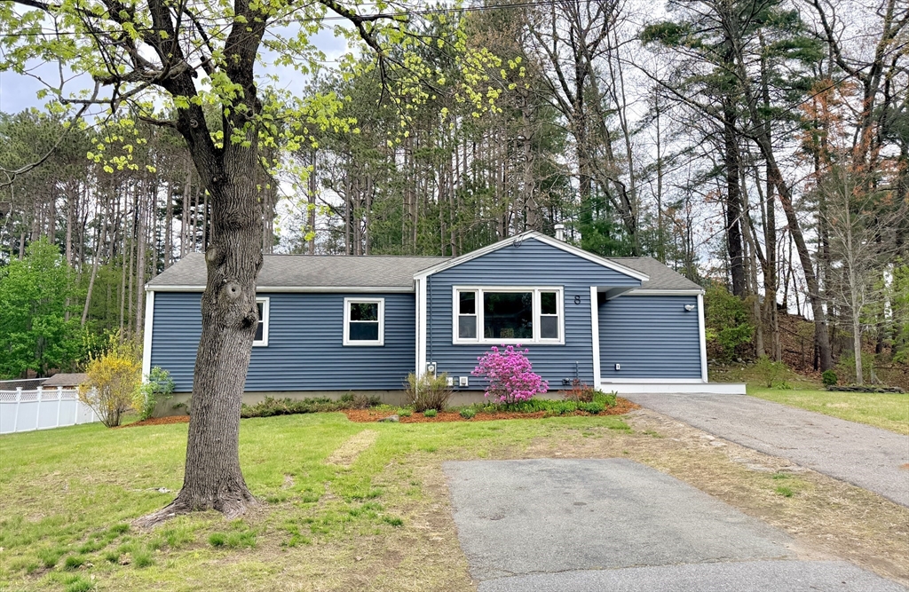 8 Reardon Road Hudson, MA 01749 - Photo 3 of 30
