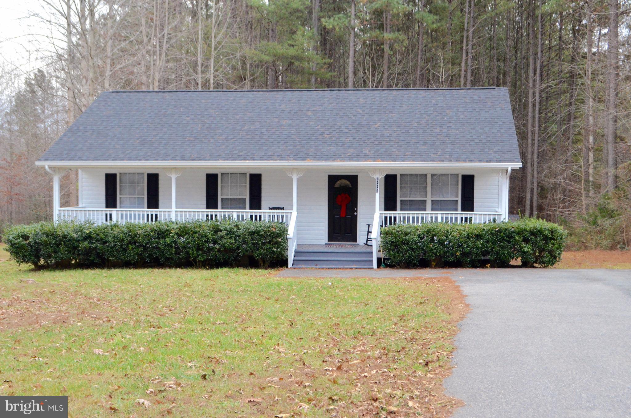 6003 Towles Mill Road Partlow, VA 22534 - Photo 29 of 30 Exterior (Front)
