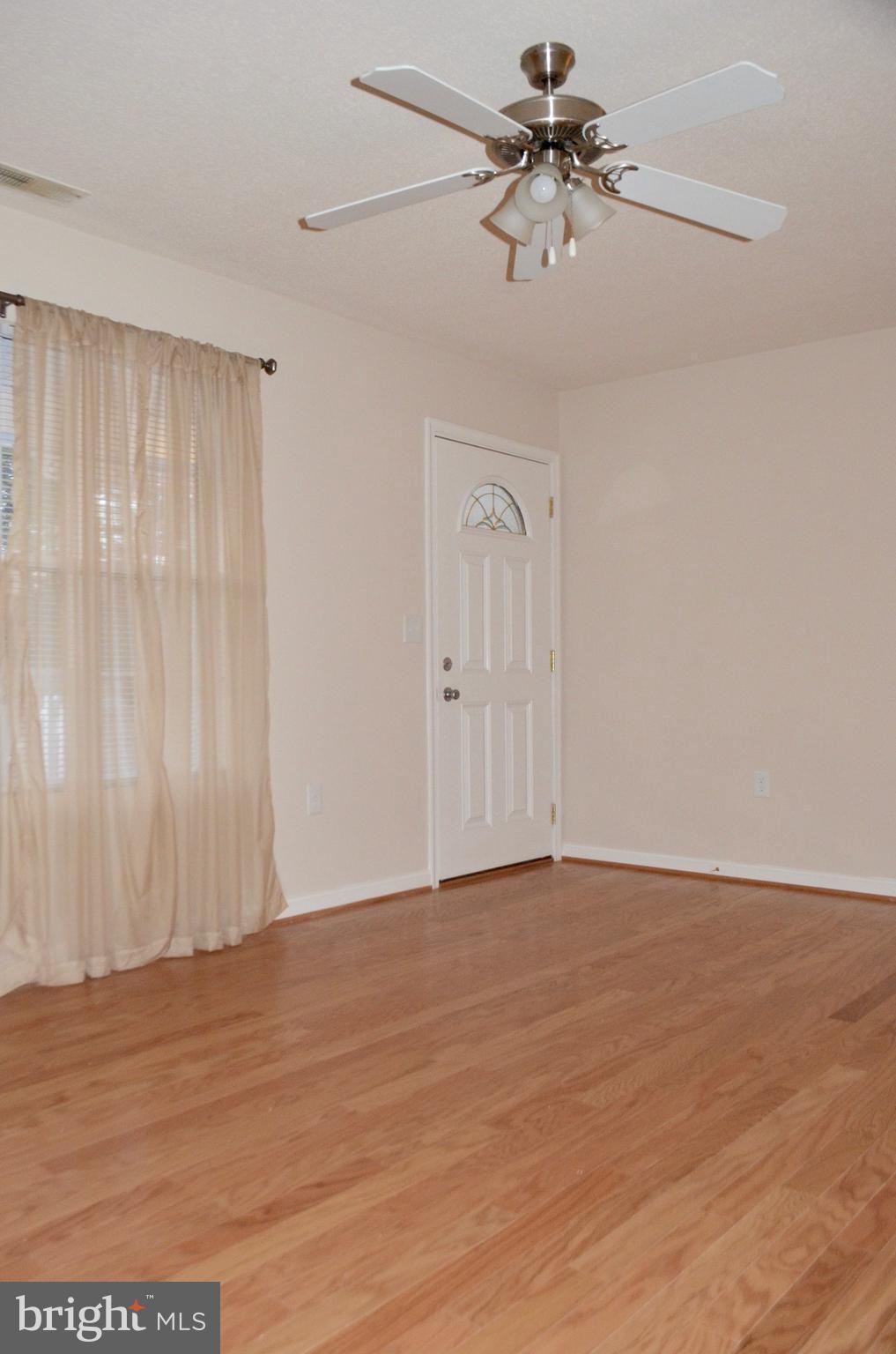 6003 Towles Mill Road Partlow, VA 22534 - Photo 5 of 30 Living Room with hardwoods