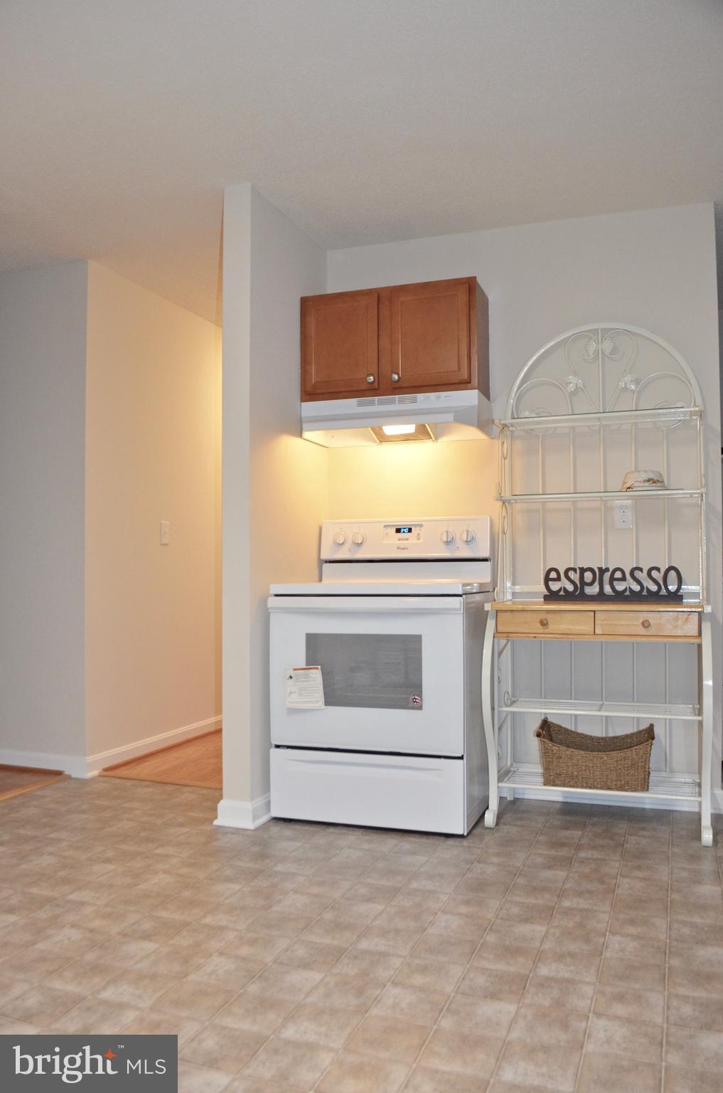 6003 Towles Mill Road Partlow, VA 22534 - Photo 9 of 30 Kitchen with all new appliances