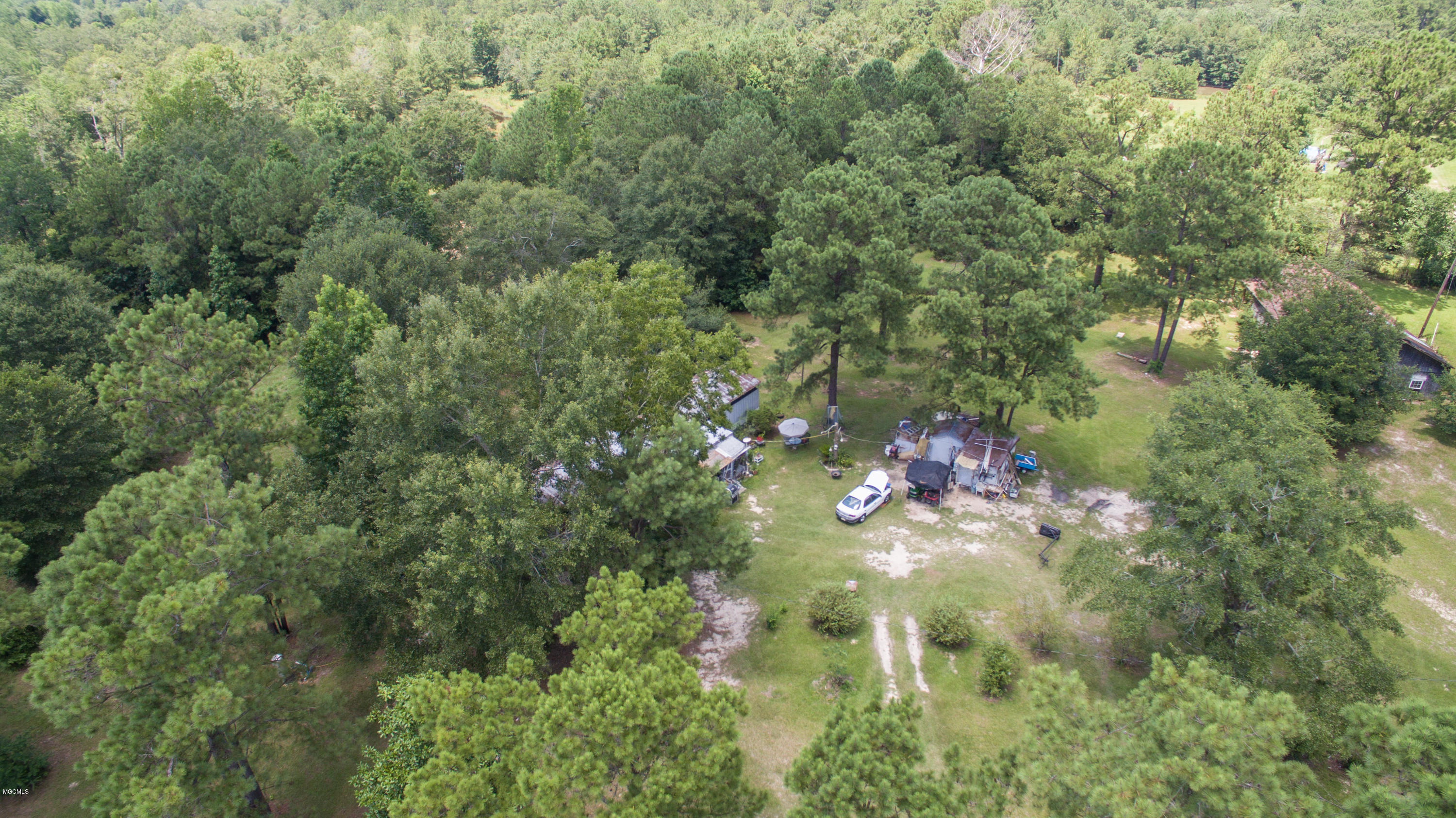 22243 Sadler Road Saucier, MS 39574 - Photo 11 of 12 22243 Sadler Road-109
