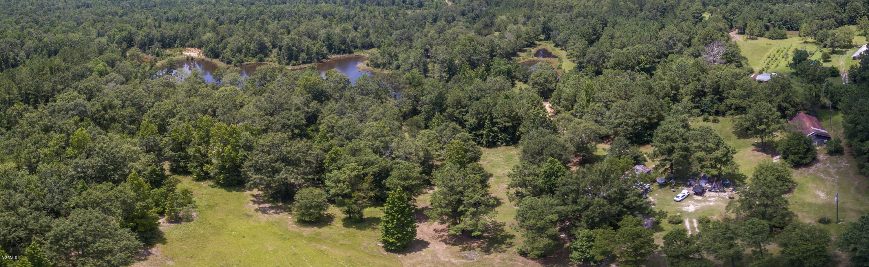 22243 Sadler Road Saucier, MS 39574 - Photo 4 of 12 22243 Sadler Road-110