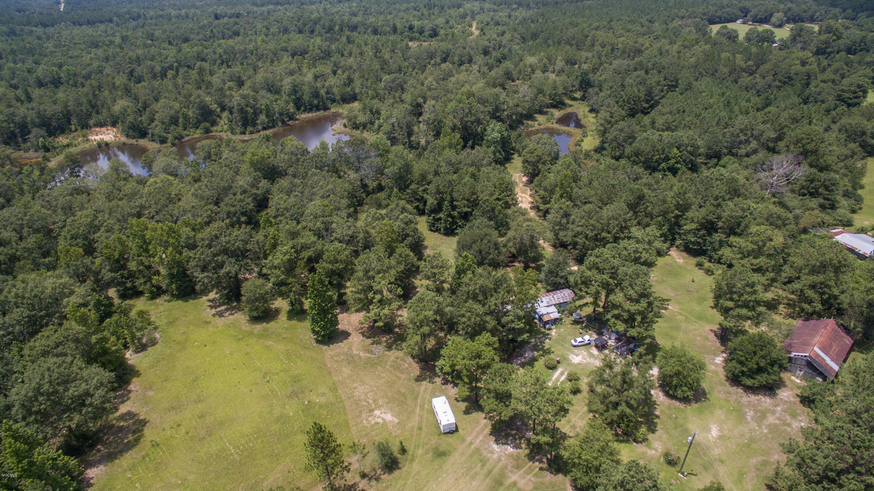 22243 Sadler Road Saucier, MS 39574 - Photo 5 of 12 22243 Sadler Road-104
