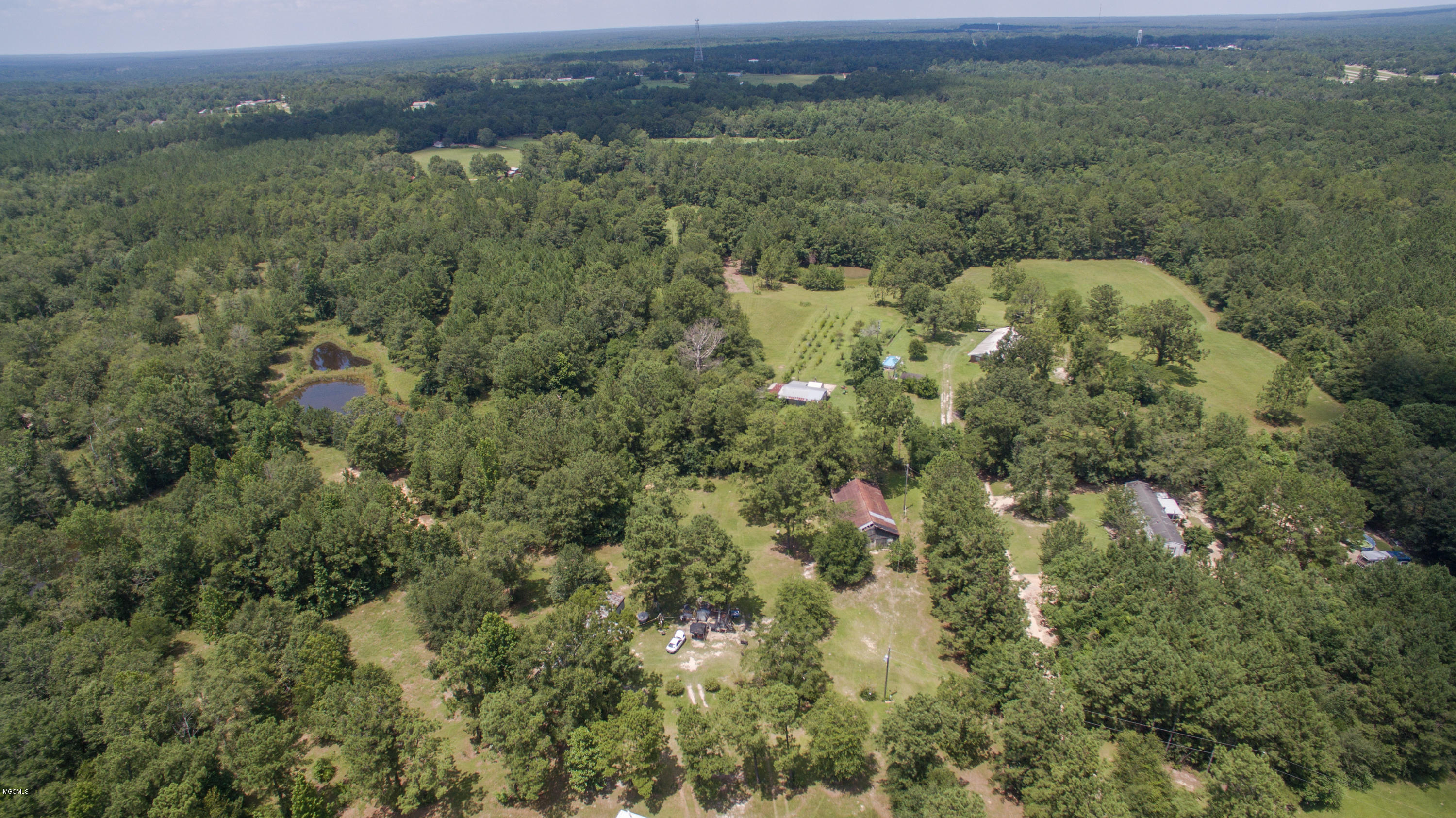 22243 Sadler Road Saucier, MS 39574 - Photo 7 of 12 22243 Sadler Road-107