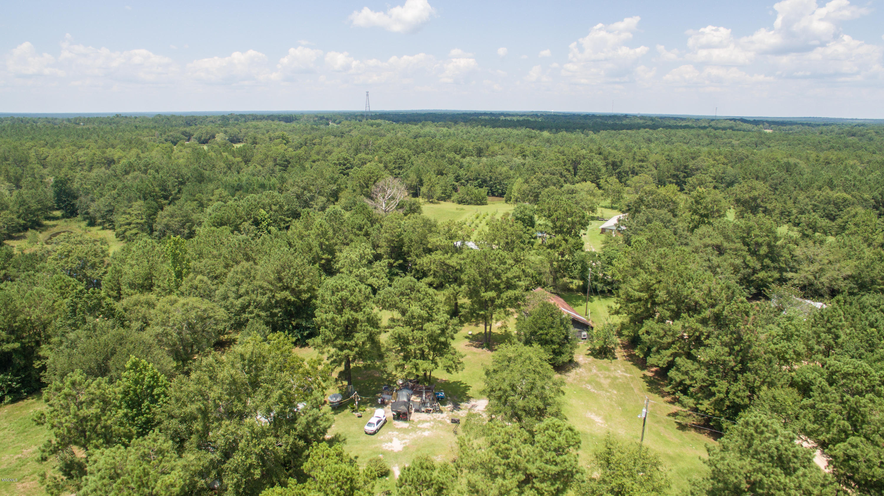 22243 Sadler Road Saucier, MS 39574 - Photo 10 of 12 22243 Sadler Road-100