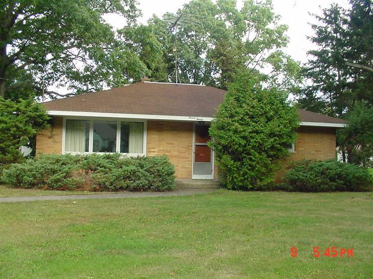 720 Horton Road Muskegon, MI 49445 - Photo 1 of 6 Primary Photo
