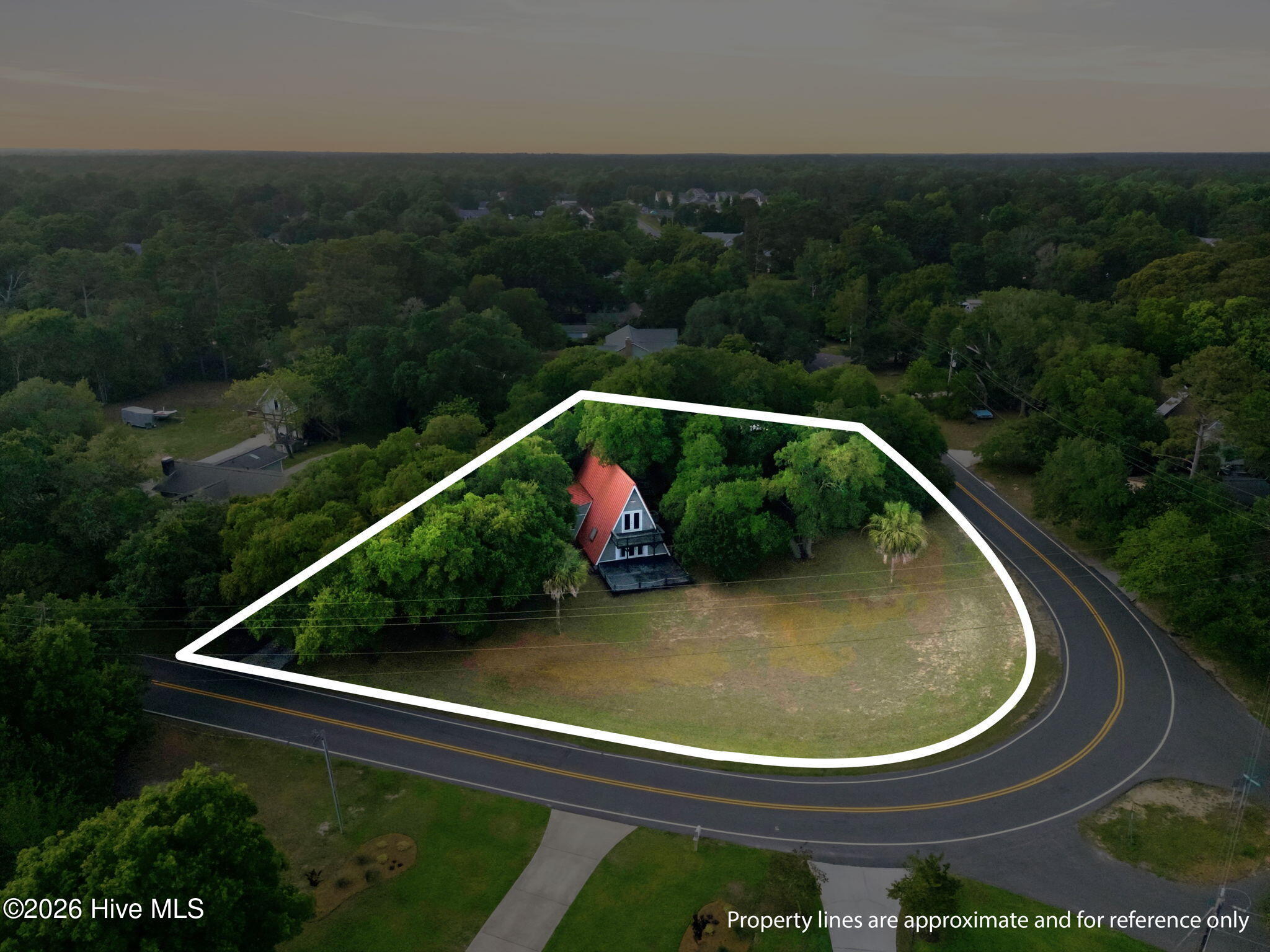1098 Kings Landing Road Hampstead, NC 28443 - Photo 41 of 49 53-web-or-mls-55-print-DJI_2026052818112