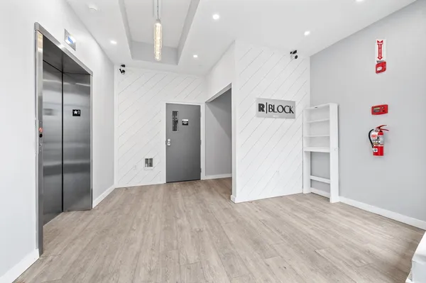 $1,525 | 5-7 Pleasant Street, Unit 303, Worcester, MA 01609