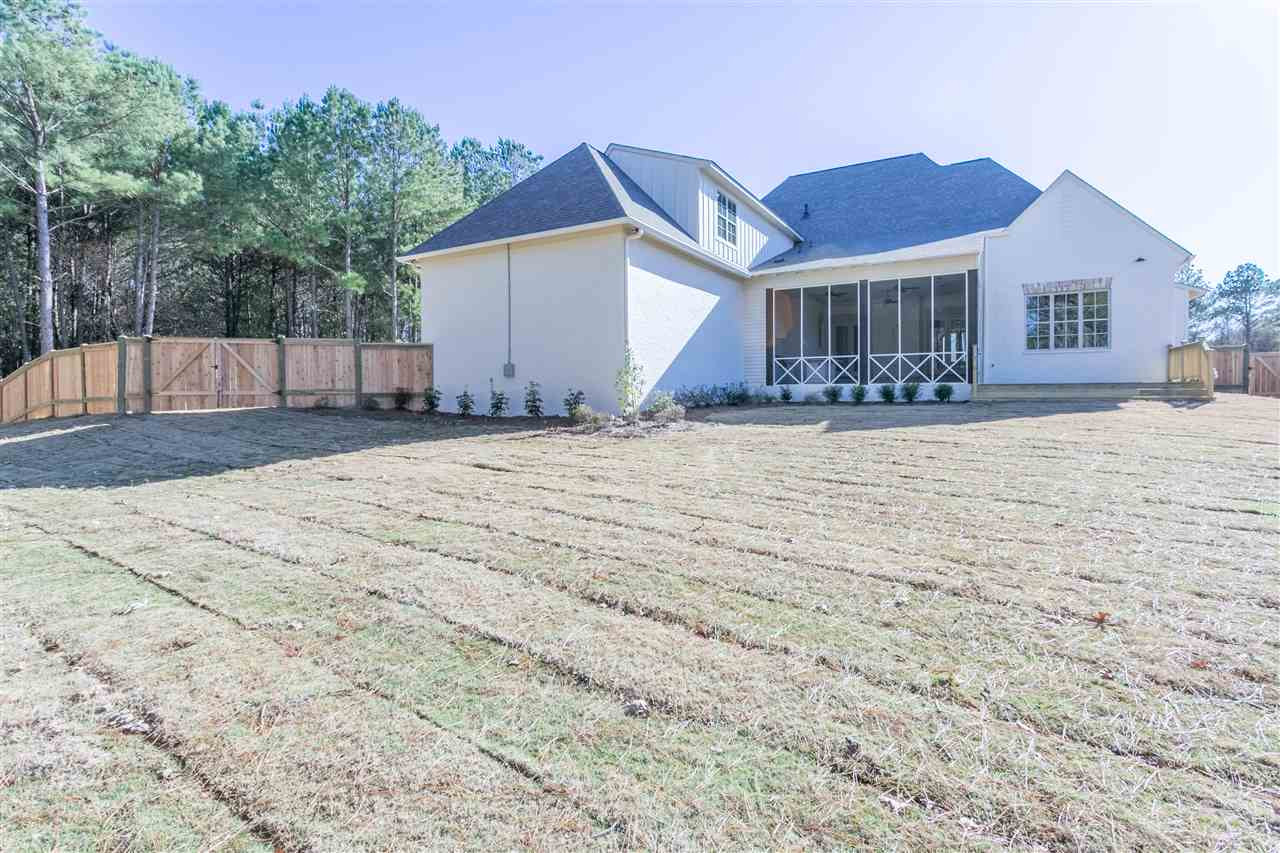 254 South Woodcreek Road Madison, MS 39110 - Photo 47 of 49 Photo 47