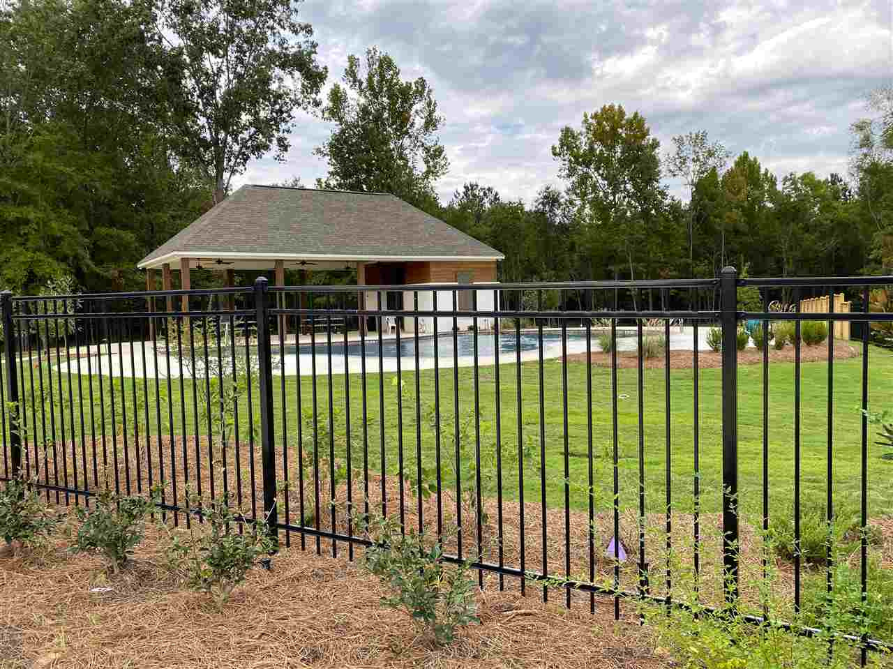 254 South Woodcreek Road Madison, MS 39110 - Photo 49 of 49 Photo 50