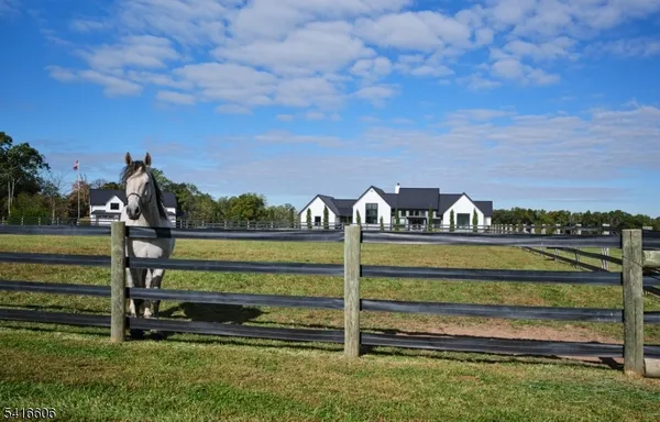 $7,195,000 | 101 Harbourton Woodsville Road, Pennington, NJ 08534