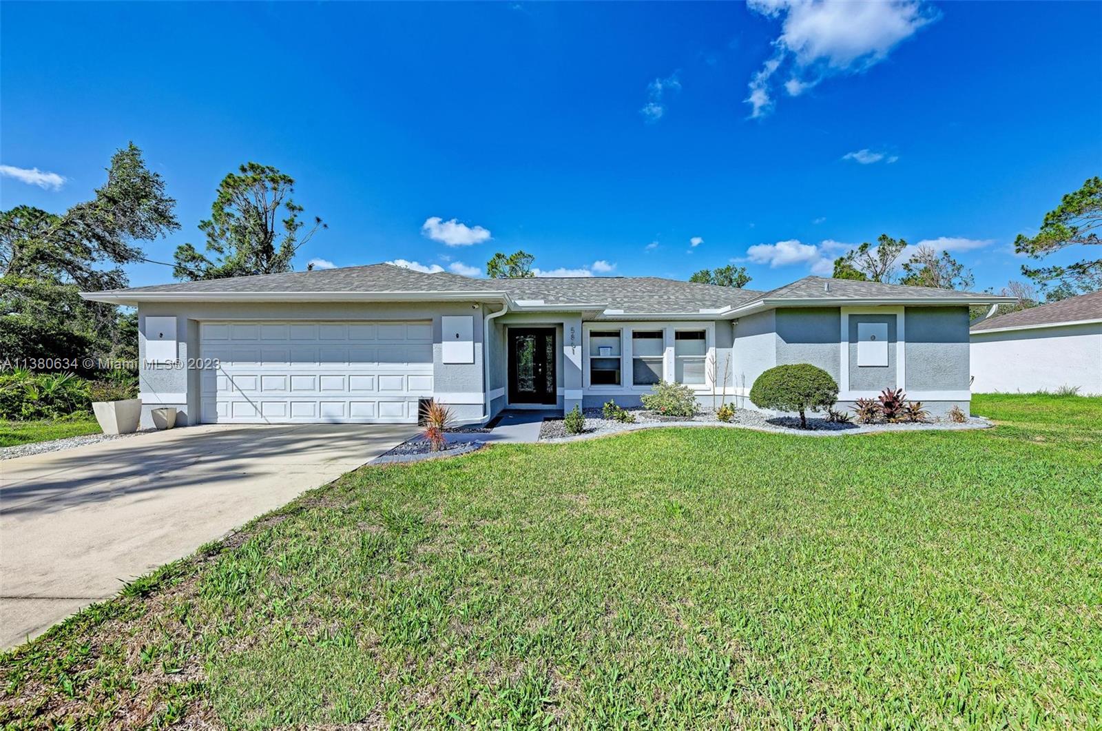 5861 Rhapsody Avenue North Port, FL 34288 - Photo 1 of 37 Gallery Image 1