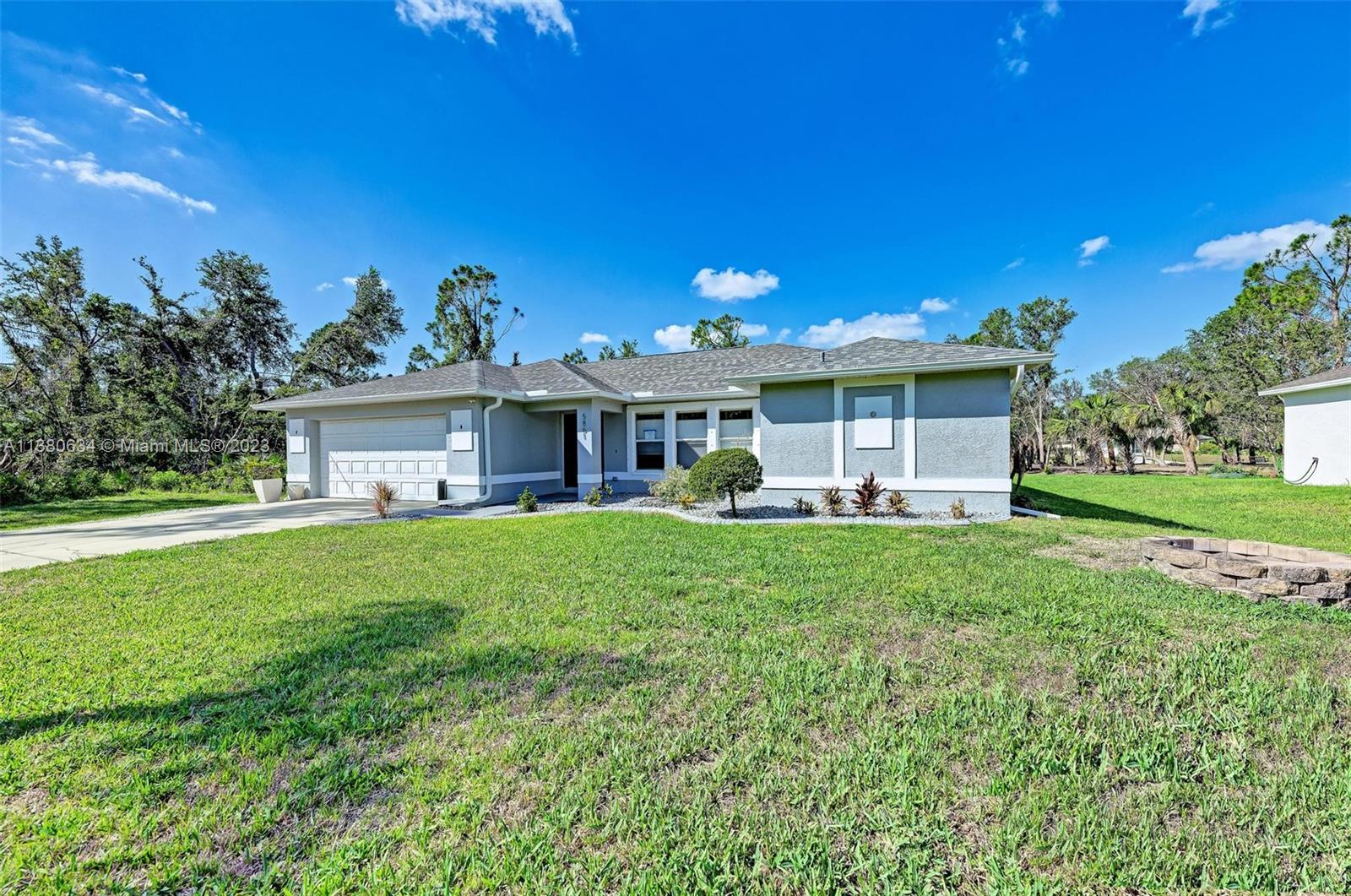 5861 Rhapsody Avenue North Port, FL 34288 - Photo 2 of 37 Gallery Image 2