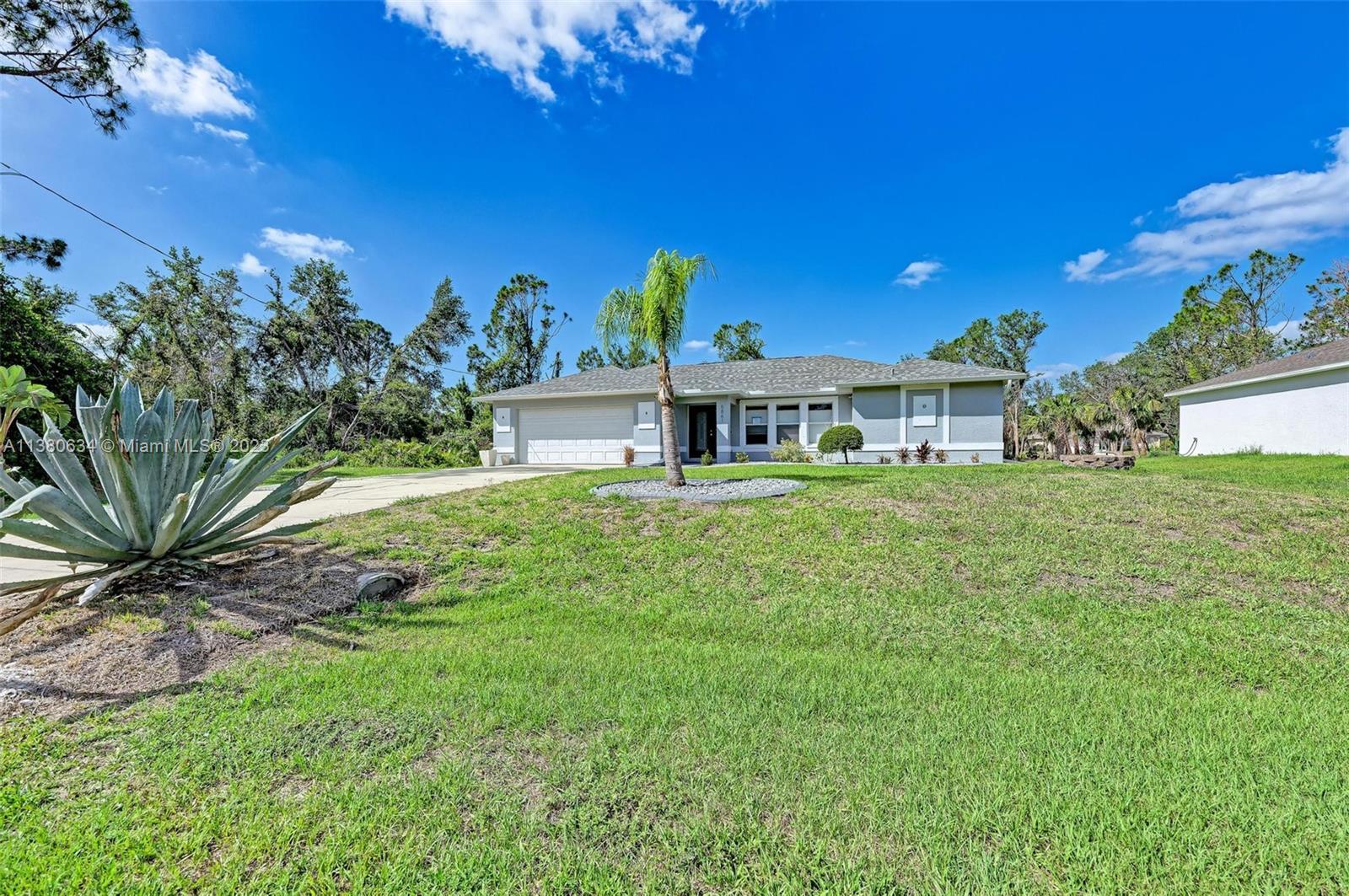 5861 Rhapsody Avenue North Port, FL 34288 - Photo 4 of 37 Gallery Image 4
