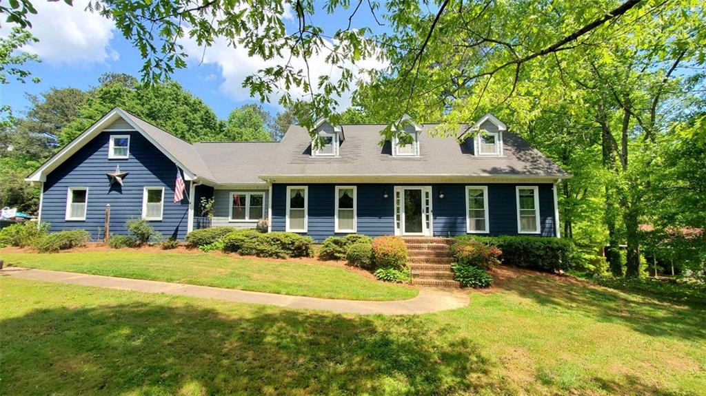 11245 W Road Roswell, GA 30075 - Photo 1 of 1 Gallery Image 1