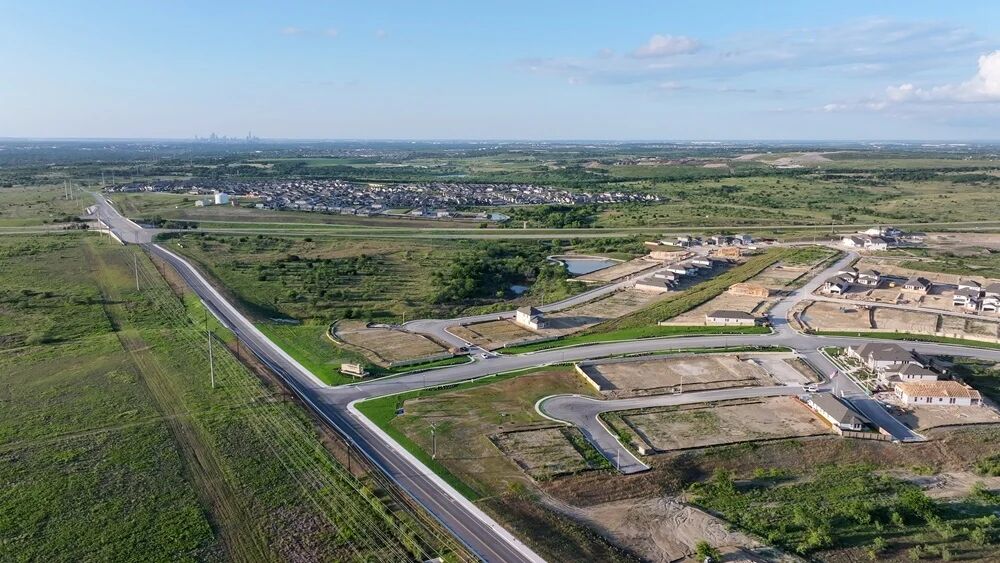 13207 Rindle Reach Drive Buda, TX 78610 - Photo 8 of 15 Turner's Crossing Community