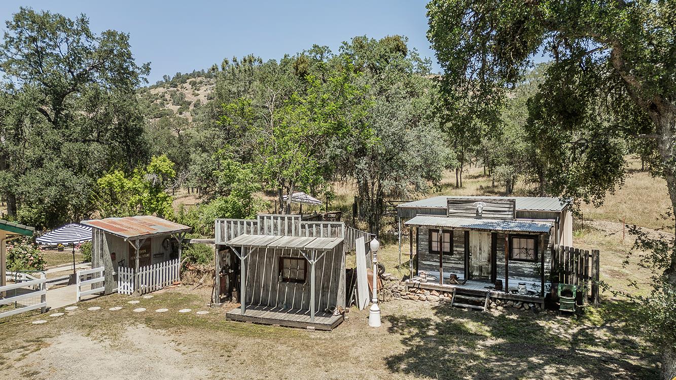 35477 Qualls Prather Road Auberry, CA 93602 - Photo 61 of 75