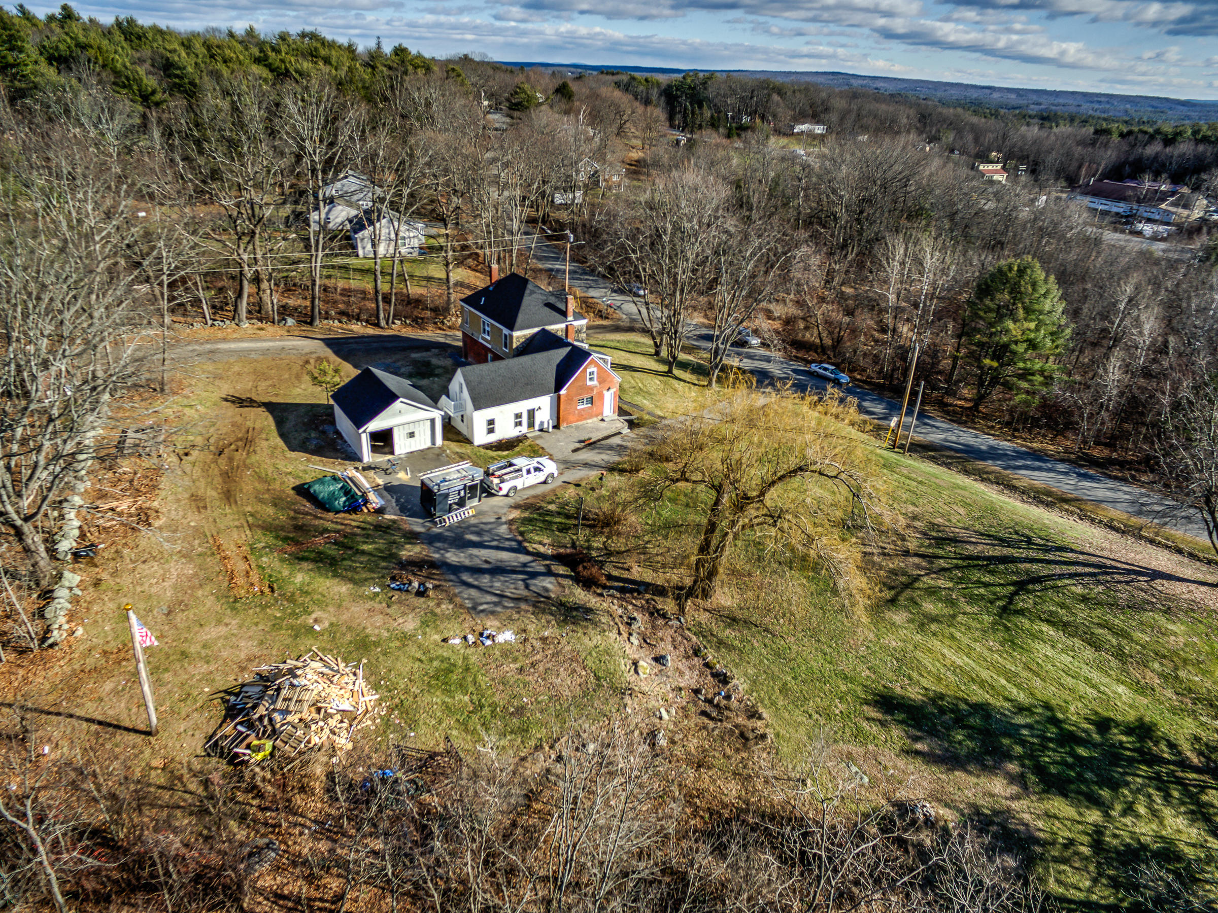 189 Old Brunswick Road Gardiner, ME 04345 - Photo 19 of 89 108227-ae-7