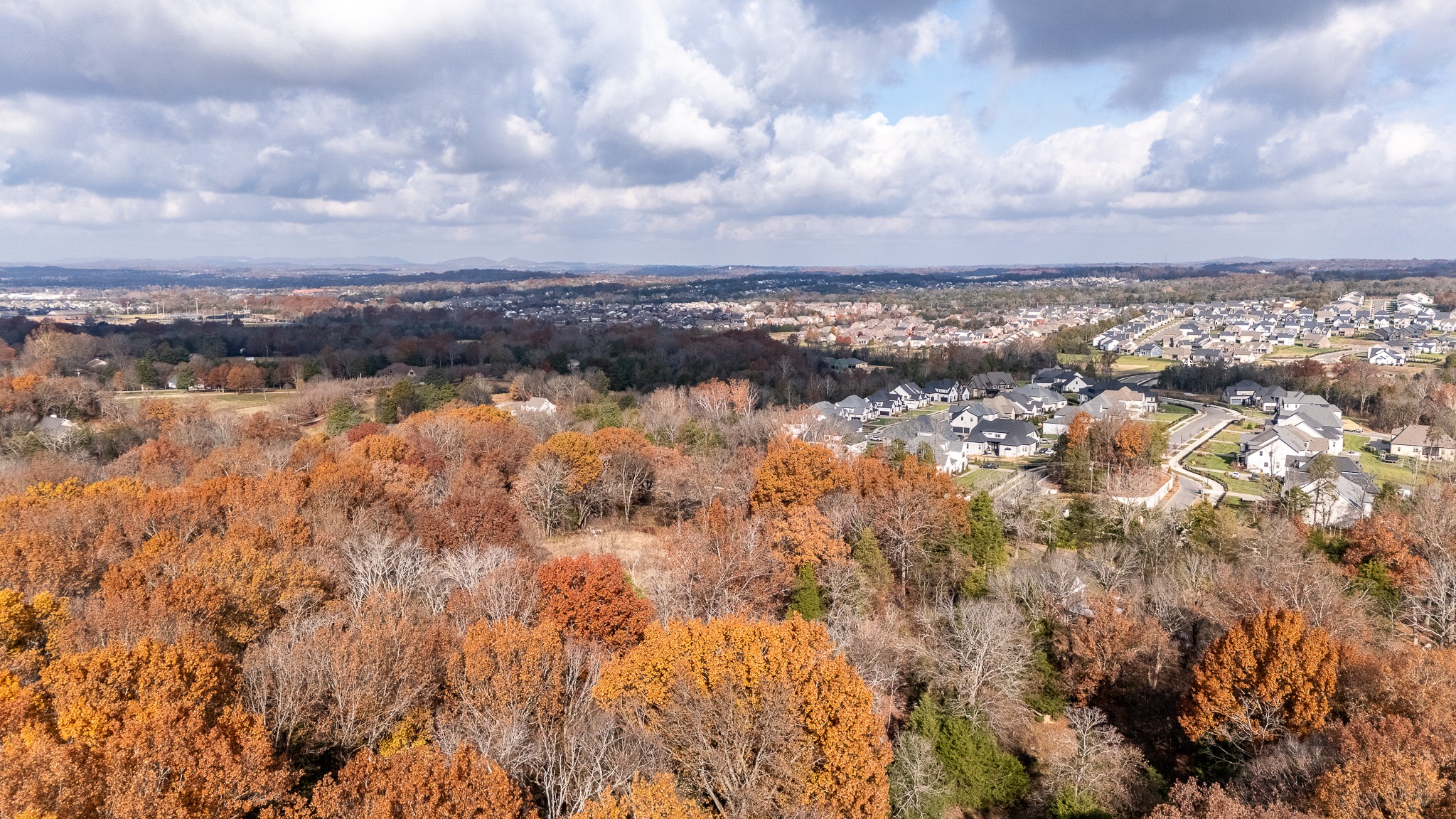 0 York Road Nolensville, TN 37135 - Photo 11 of 18 a view of lake and mountain