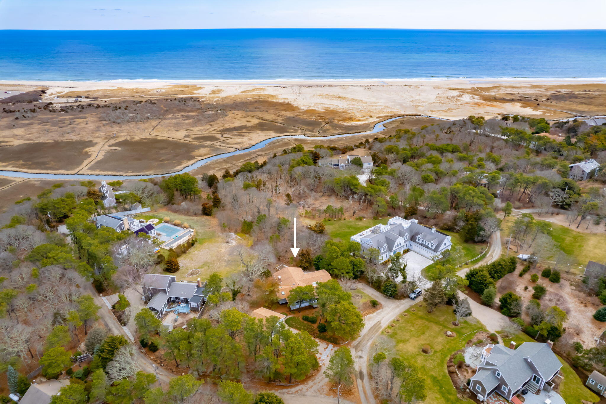 43 Woods Neck Road Orleans, MA 02653 - Photo 11 of 45 10 (1)