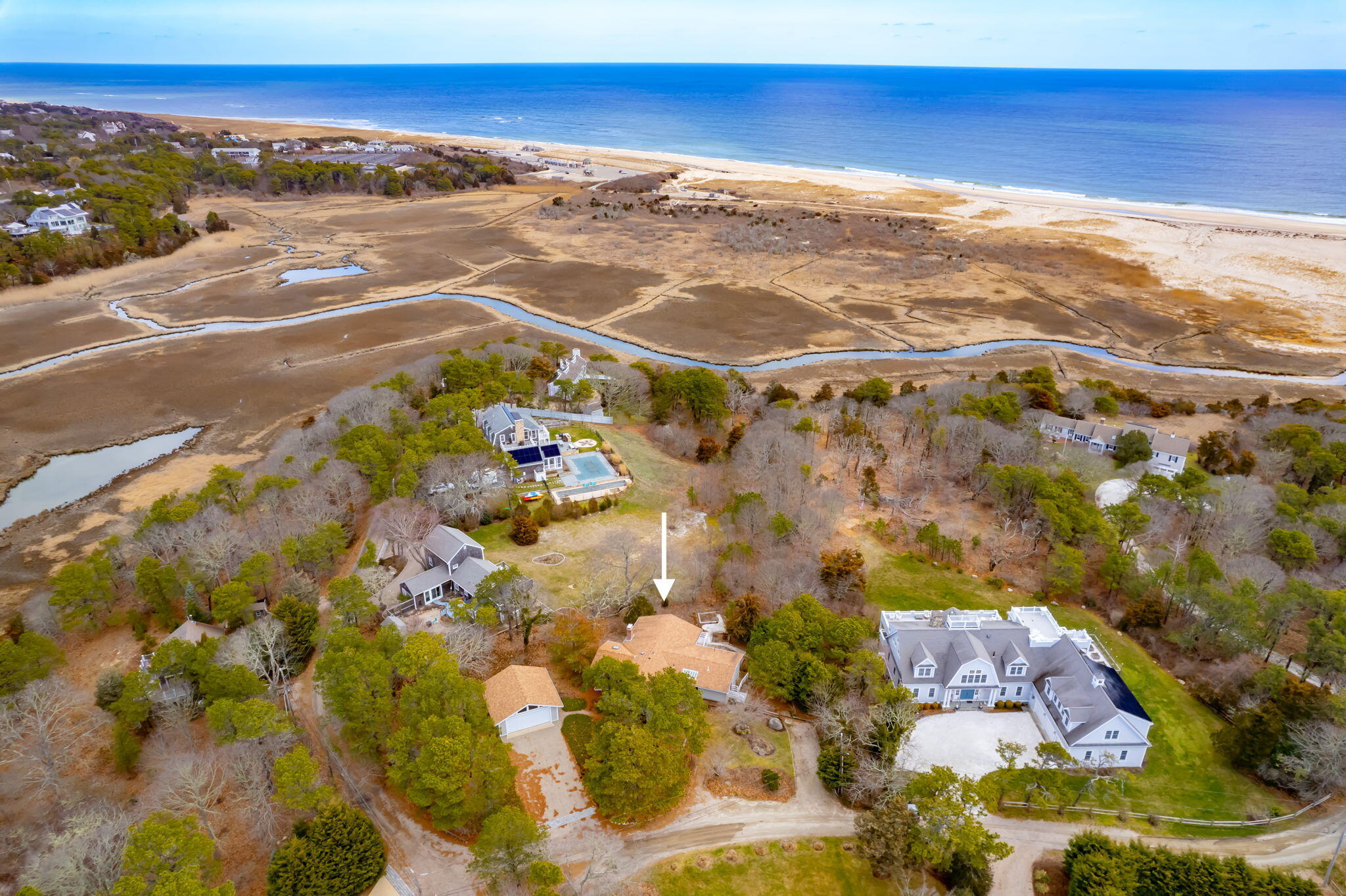 43 Woods Neck Road Orleans, MA 02653 - Photo 12 of 45 10 (2)
