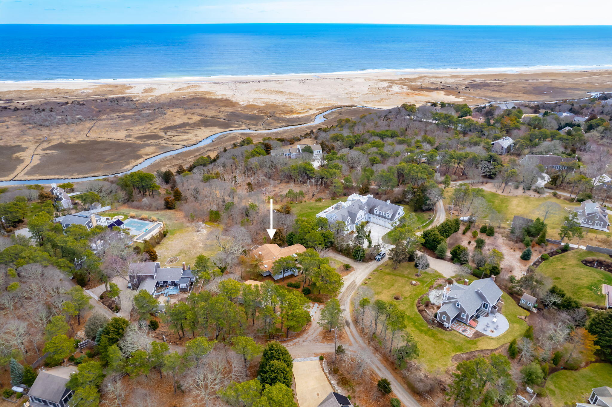 43 Woods Neck Road Orleans, MA 02653 - Photo 13 of 45 12 (1)