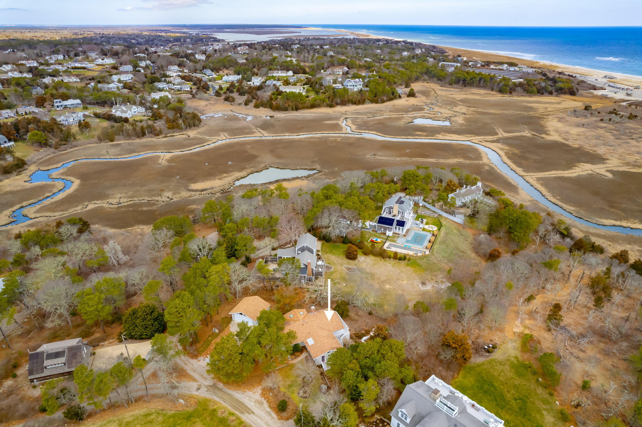 43 Woods Neck Road Orleans, MA 02653 - Photo 14 of 45 12 (2)