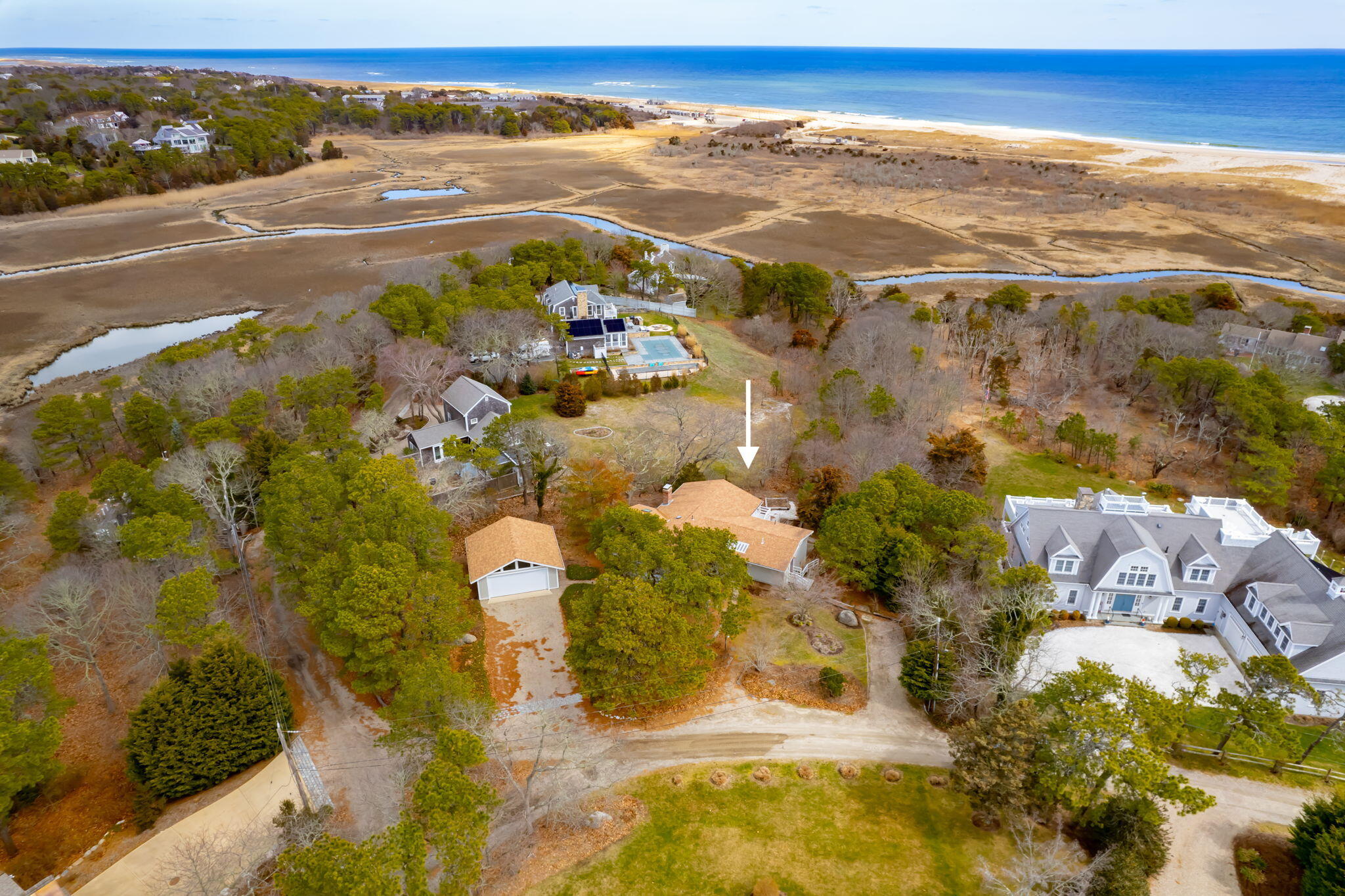 43 Woods Neck Road Orleans, MA 02653 - Photo 3 of 45 2 (1)