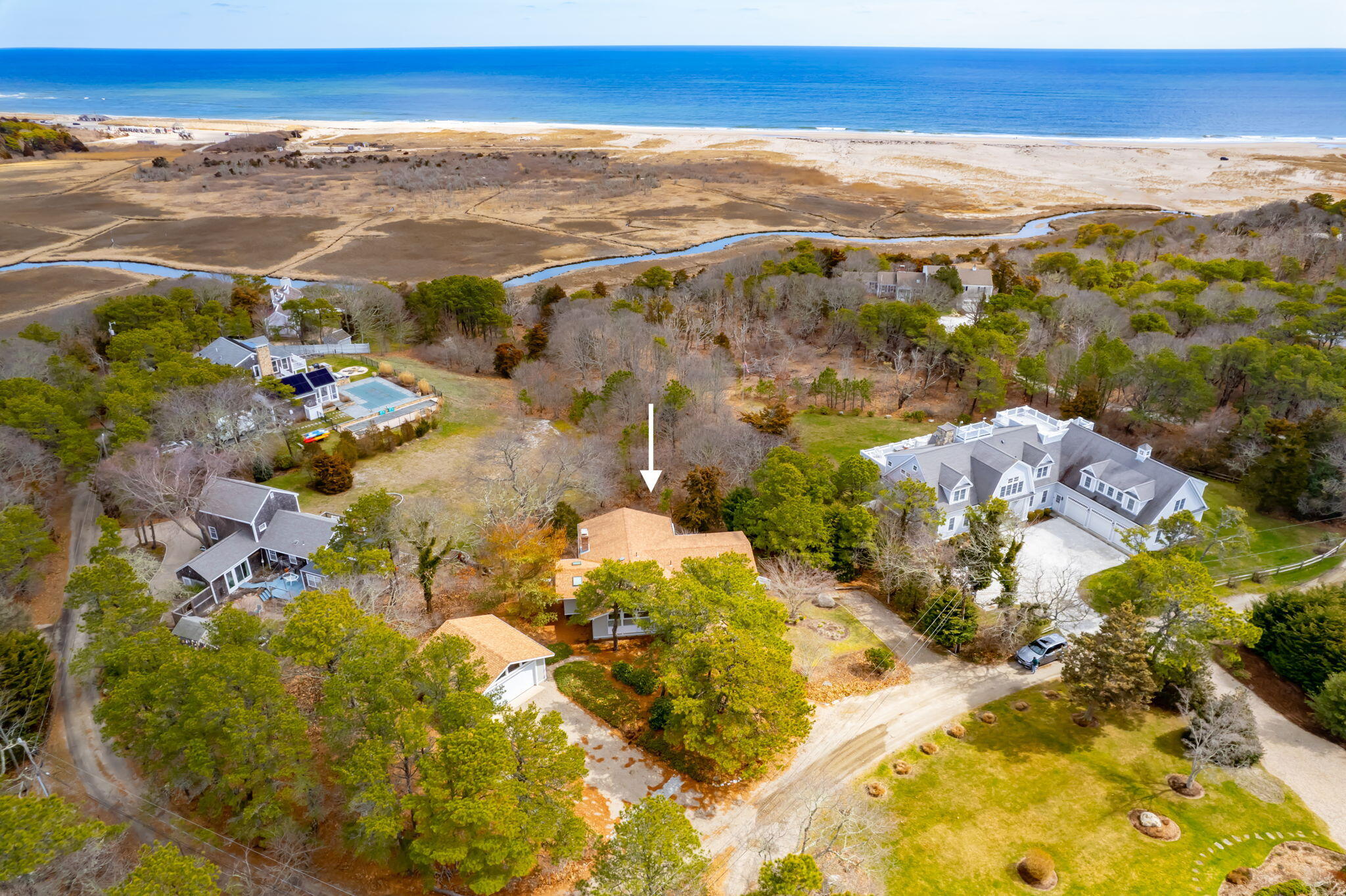 43 Woods Neck Road Orleans, MA 02653 - Photo 4 of 45 2 (2)