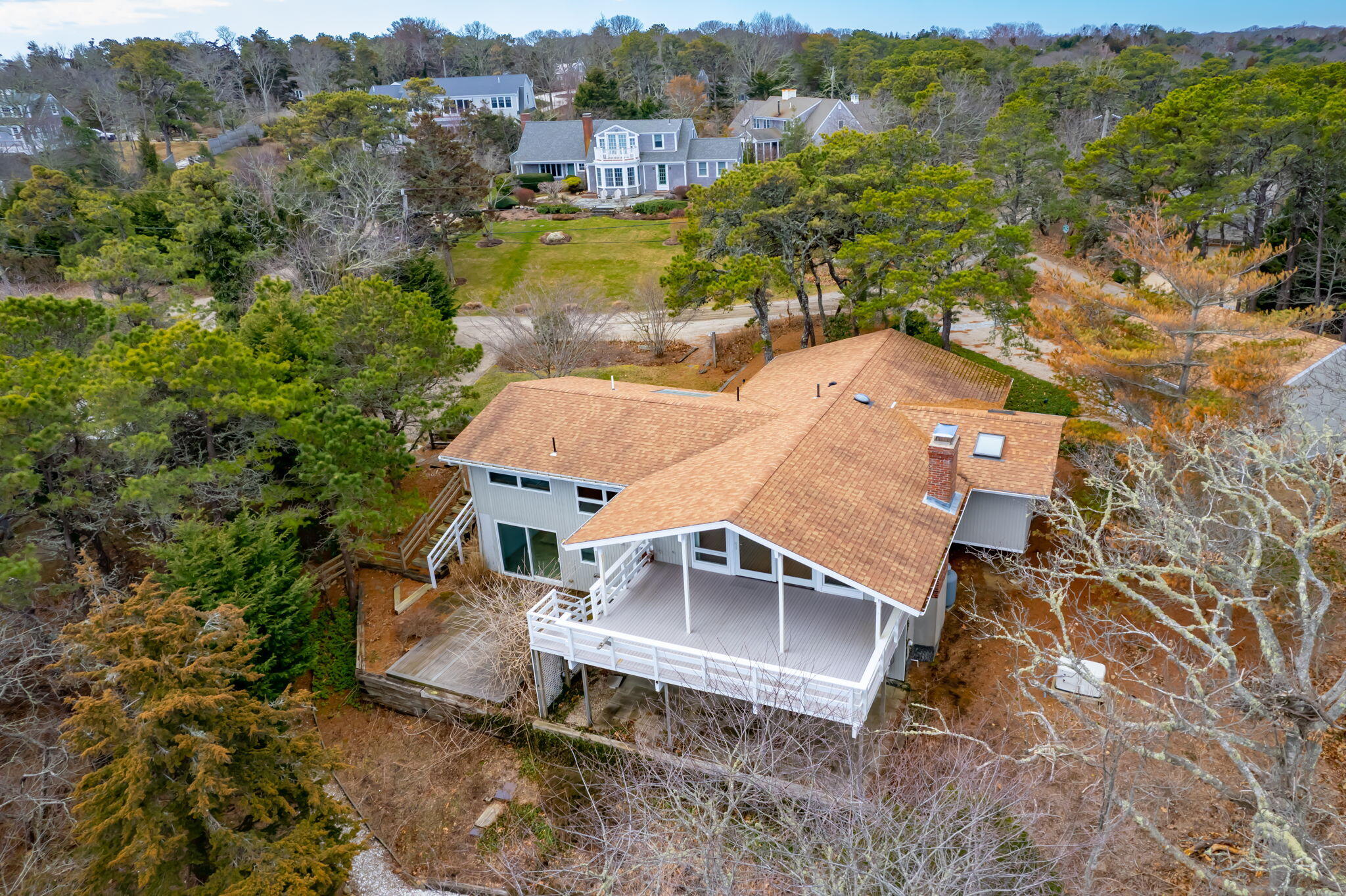 43 Woods Neck Road Orleans, MA 02653 - Photo 9 of 45 8 (1)